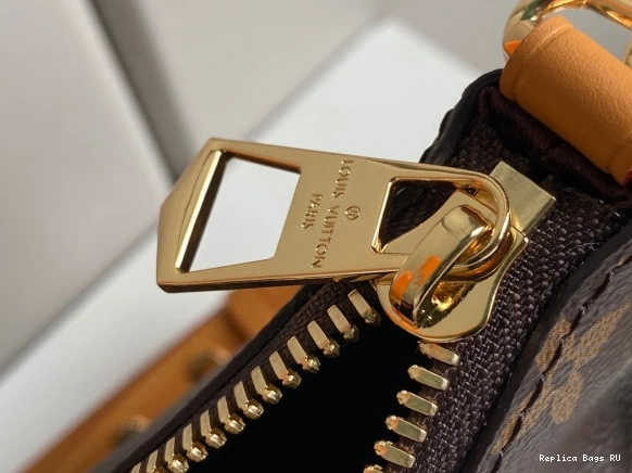 Affordable VUITTON LOUIS ODEON 0710